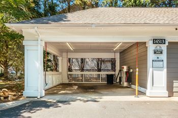 Car care center