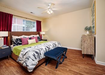 Ceiling fans*