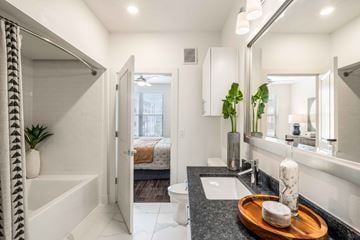 Fort Worth apartment for rent - Bexley Clearfork