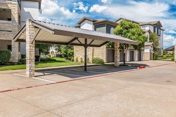 Carports offered