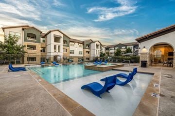 Grand Prairie apartment for rent - Bexley Mansfield