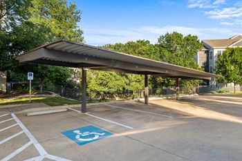 Attached/detached garages and carports available