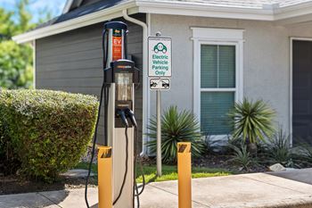 Car charging station (ask for details)