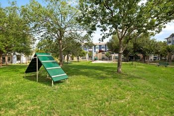 Dog park