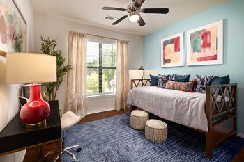 Ceiling fans
