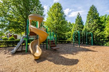 Two playgrounds