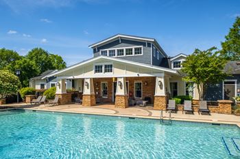 Two resort-style pools and sundecks with wi-fi
