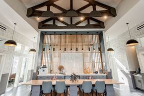 Nashville apartment for rent - Leasing office