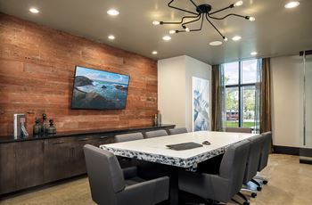 Conference room