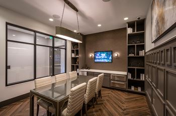 Conference room
