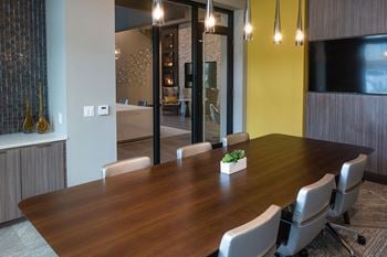 Conference room
