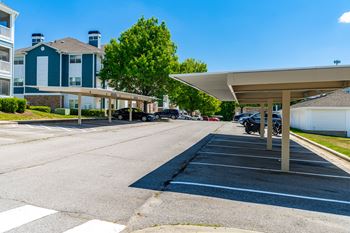 Carports available