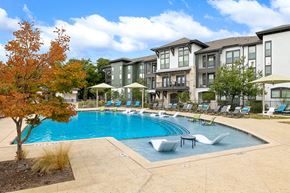 Austin apartment for rent - Bexley at Whitestone