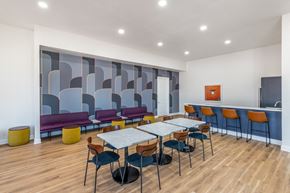 Mckinney apartment for rent - Resident Event Room (Available to rent)