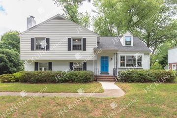 Henrico house for rent - 8407 Zell Lane