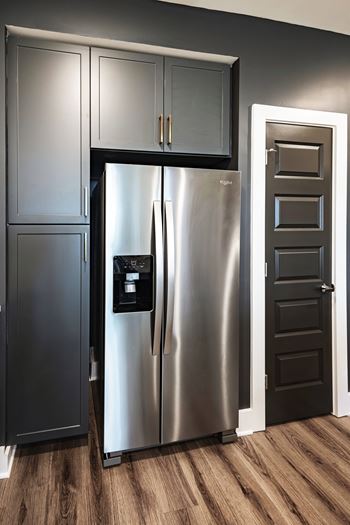 Kitchen pantry*