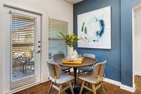 Grand Prairie apartment for rent - Hawthorn with Attached Garage Dining