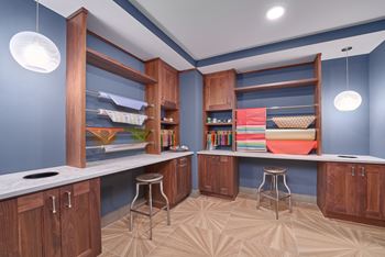 Makers room