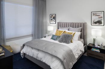 2 Inch designer blinds