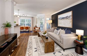 Crown molding