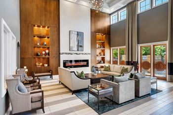 Clubhouse - welcome!