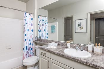 Garden soaking tub