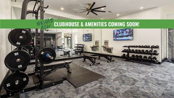 24-Hour cardio and strength training fitness center