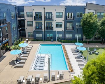 Nashville apartment for rent - Bexley Silo Bend