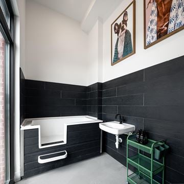 Nashville apartment for rent - The Union Apartments