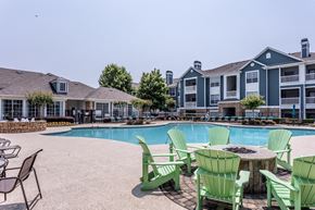 Cary apartment for rent - our apartments offer a swimming pool