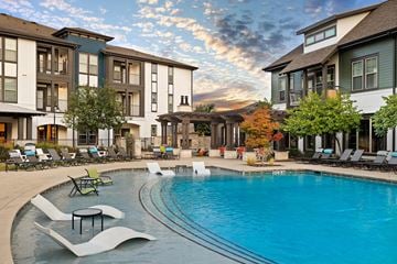 Austin apartment for rent - Bexley at Whitestone