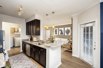 Stainless steel appliances