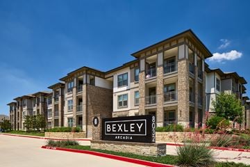 Fort Worth apartment for rent - Bexley Arcadia