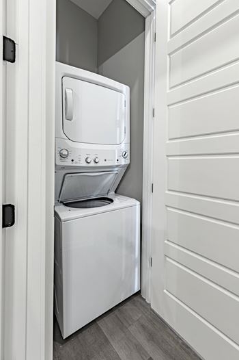 Washer/dryer
