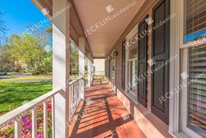 Henrico house for rent - 12515 Cutler Ridge Dr