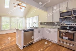 Henrico house for rent - 12515 Cutler Ridge Dr