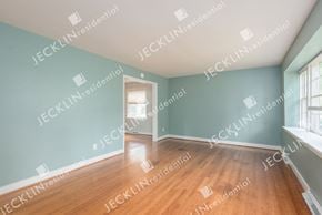 Henrico house for rent - 8407 Zell Lane