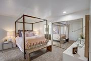 Mesa apartment for rent - Large Bedroom at Glen at Mesa Apartments, Mesa, Arizona