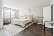 New Orleans apartment for rent - Comfortable Bedroom at Esplanade at City Park, New Orleans, 70119