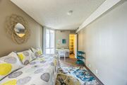 Reno apartment for rent - Bedroom With Desk at Glen at Hidden Valley, Reno