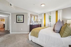 Colorado Springs apartment for rent - Spacious Bedroom at Heritage at Hidden Creek, Colorado