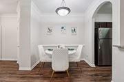 Kingwood apartment for rent - Elegant Dining Space at Kingwood Glen, Kingwood