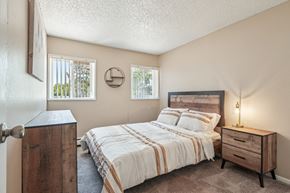 Colorado Springs apartment for rent - Large Bedroom at The Montecito, Colorado Springs, CO, 80916
