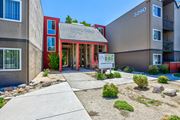 Reno apartment for rent - Courtyard View at Glen at Hidden Valley, Reno, NV
