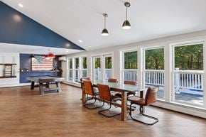 Manchester apartment for rent - Conference Room at Heritage at the River, New Hampshire