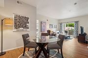 Northglenn apartment for rent - Dining Area at Heritage at Stone Mountain, Northglenn, 80233