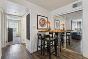Orlando apartment for rent - Dining Area at University Park Apartments, Orlando, 32817