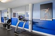 Thunderbolt apartment for rent - Fitness Center at River Crossing Apartments, Thunderbolt, GA