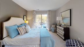 Germantown apartment for rent - Cozy Bedroom at Heritage at Waters Landing, Germantown, 20874