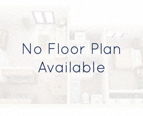 Floor plan for 2 beds, 1.5 baths, 1179 sqft